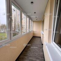 Продаж квартири Харків, Північна Салтівка 5, 35м²