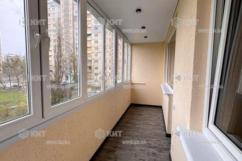 Продаж квартири Харків, Північна Салтівка 5, 35м²