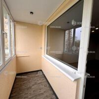 Продаж квартири Харків, Північна Салтівка 5, 35м²