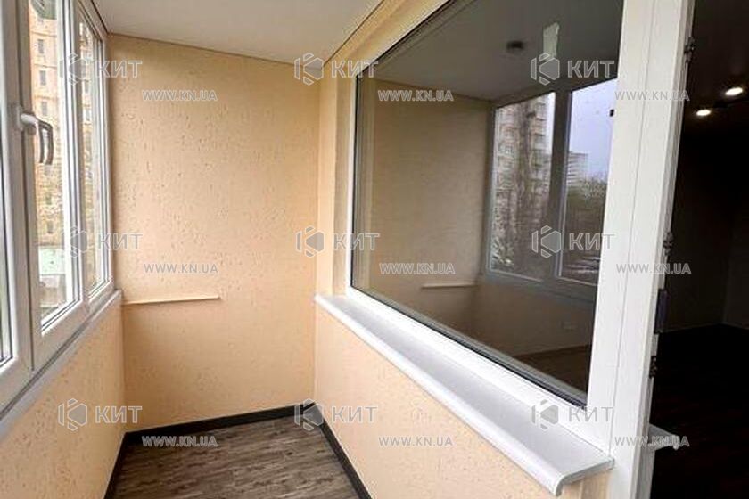 Продаж квартири Харків, Північна Салтівка 5, 35м²