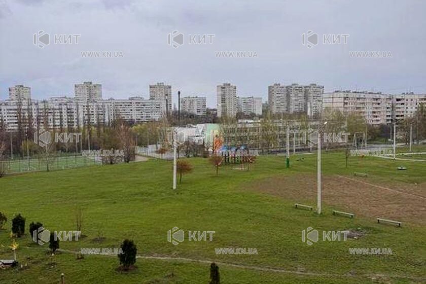 Продаж квартири Харків, Північна Салтівка 5, 35м²