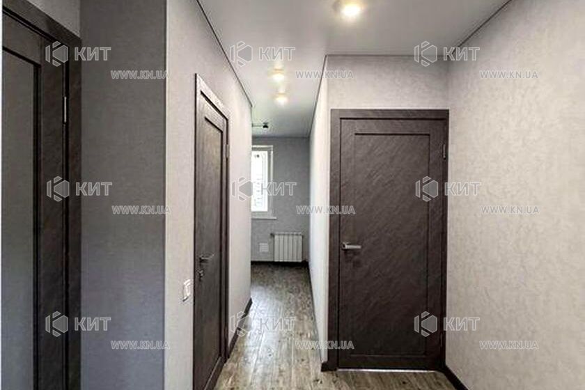 Продаж квартири Харків, Північна Салтівка 5, 35м²