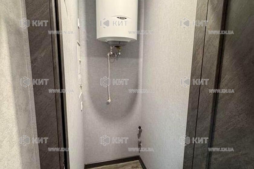 Продаж квартири Харків, Північна Салтівка 5, 35м²