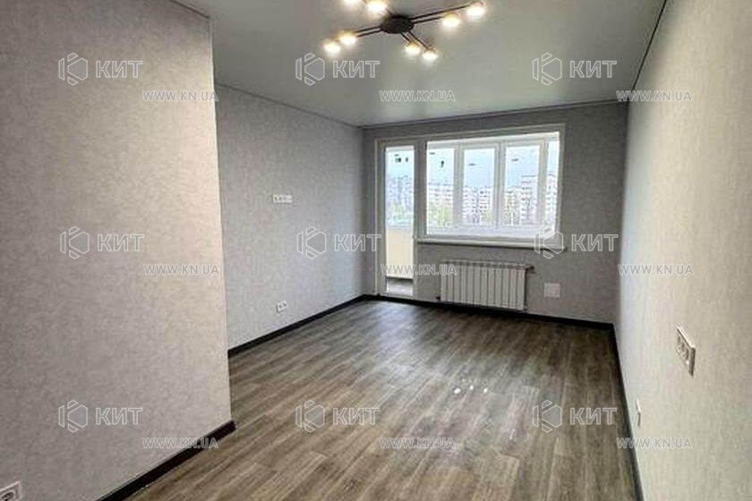 Продаж квартири Харків, Північна Салтівка 5, 35м²