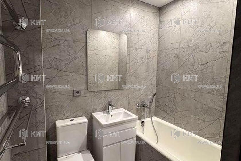 Продаж квартири Харків, Північна Салтівка 5, 35м²