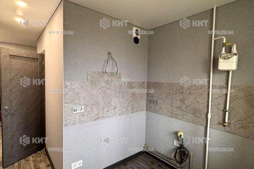 Продаж квартири Харків, Північна Салтівка 5, 35м²