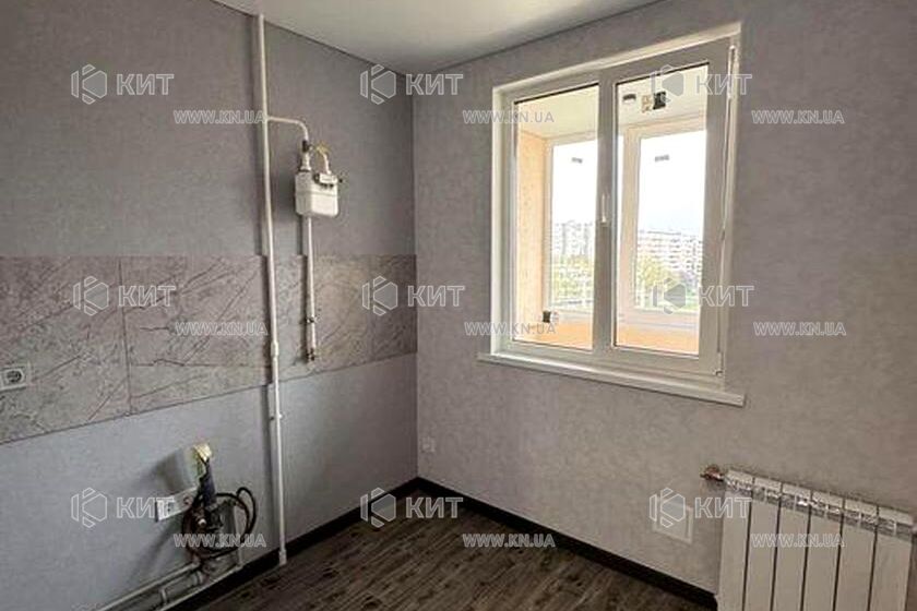 Продаж квартири Харків, Північна Салтівка 5, 35м²
