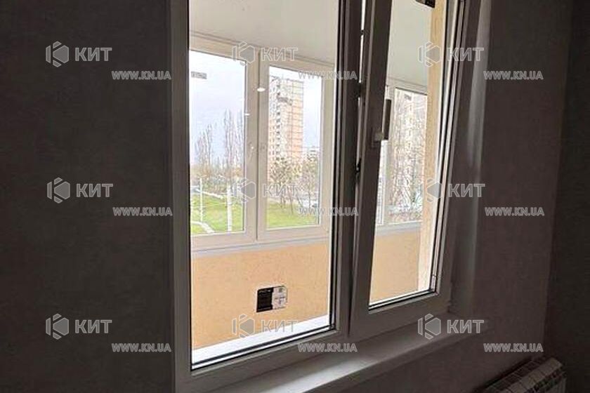 Продаж квартири Харків, Північна Салтівка 5, 35м²