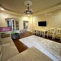 Продажа квартиры Харьков, Павлово Поле, 156м²