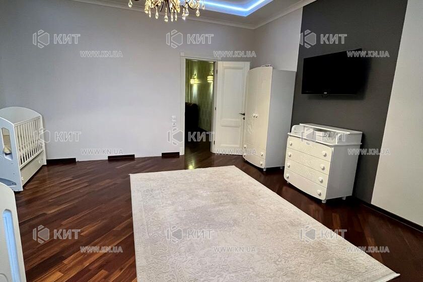 Продажа квартиры Харьков, Павлово Поле, 156м²