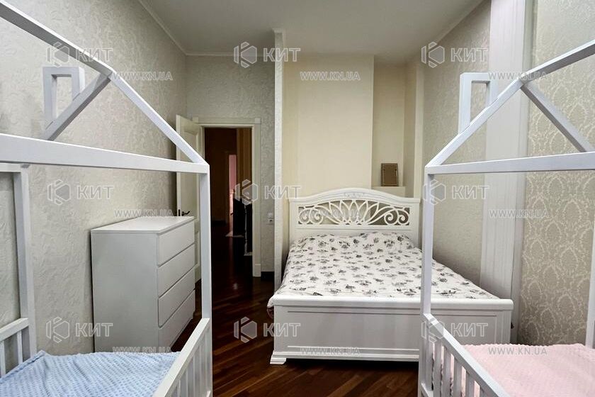 Продажа квартиры Харьков, Павлово Поле, 156м²