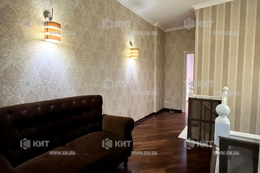 Продажа квартиры Харьков, Павлово Поле, 156м²