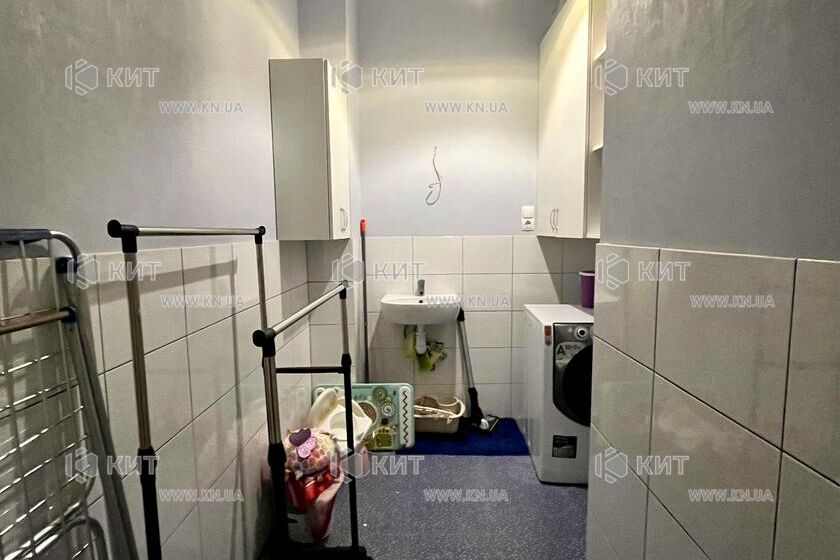 Продажа квартиры Харьков, Павлово Поле, 156м²