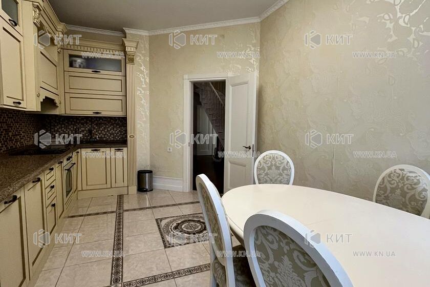 Продажа квартиры Харьков, Павлово Поле, 156м²