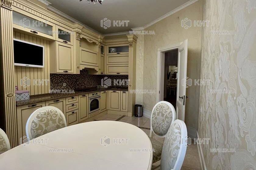 Продажа квартиры Харьков, Павлово Поле, 156м²