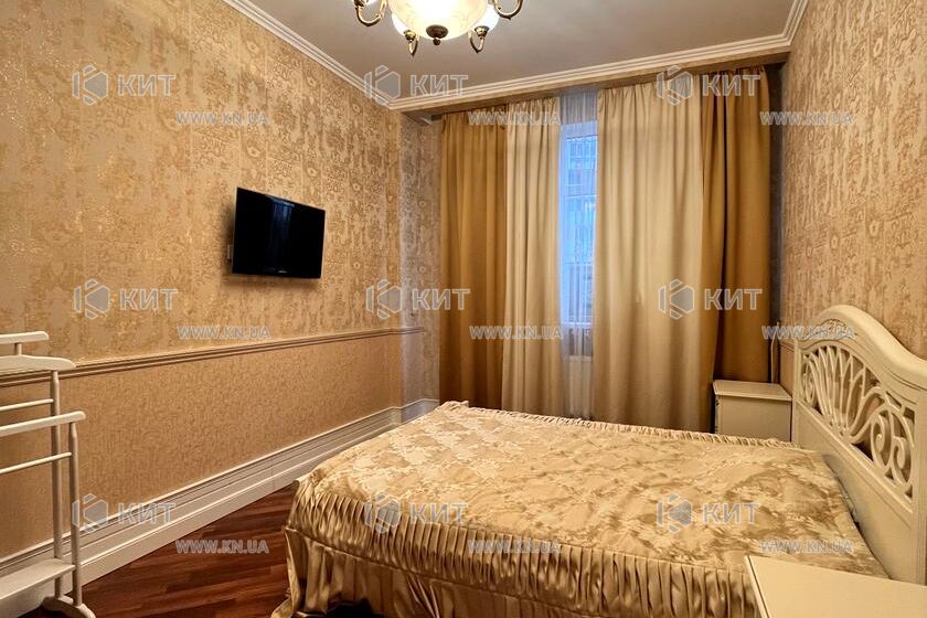 Продажа квартиры Харьков, Павлово Поле, 156м²
