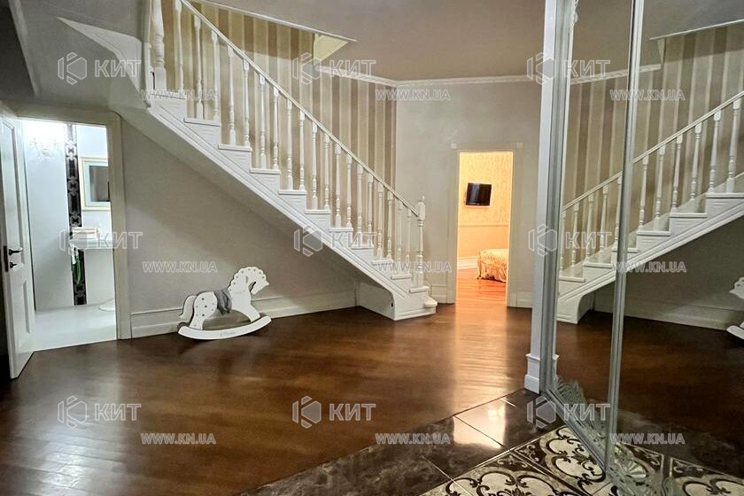 Продажа квартиры Харьков, Павлово Поле, 156м²