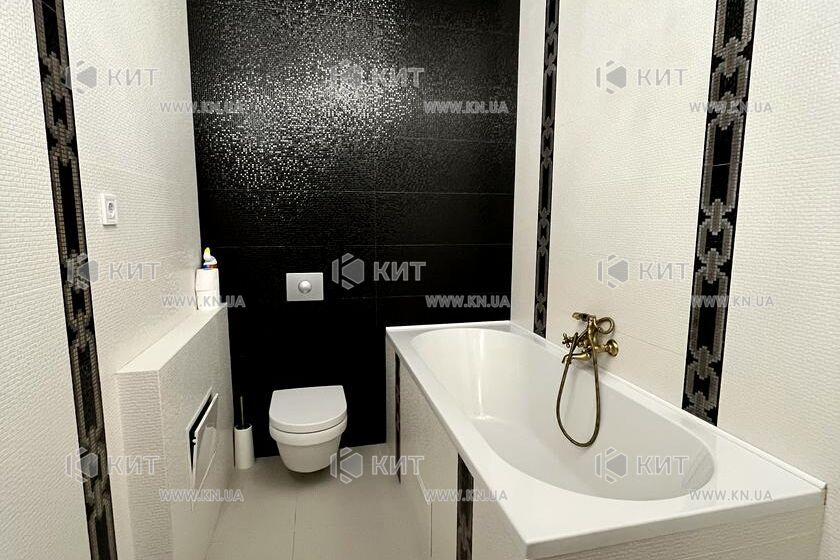Продажа квартиры Харьков, Павлово Поле, 156м²
