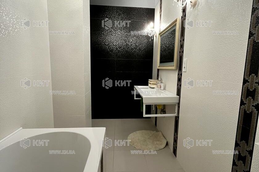 Продажа квартиры Харьков, Павлово Поле, 156м²