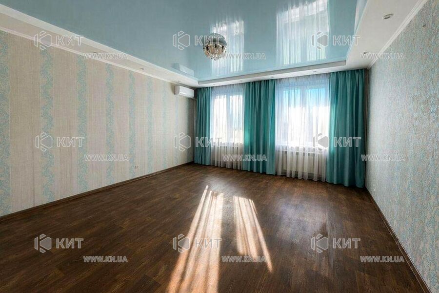 Продажа квартиры Харьков, Малышева, 54м²