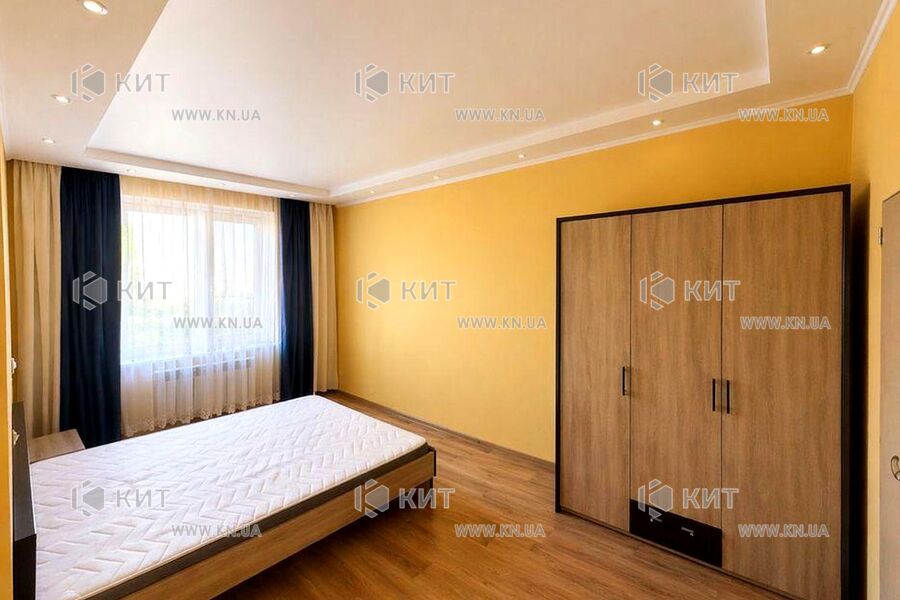 Продажа квартиры Харьков, Малышева, 54м²