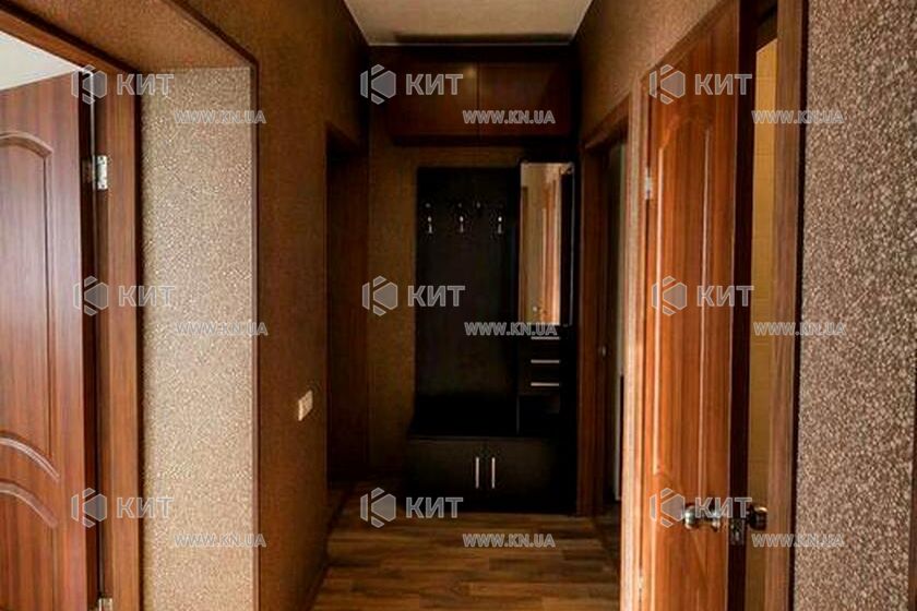 Продажа квартиры Харьков, Малышева, 54м²