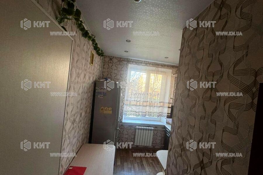Продажа квартиры Харьков, Малышева, 54м²