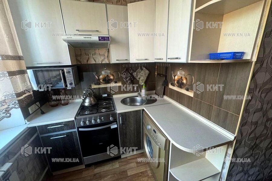 Продажа квартиры Харьков, Малышева, 54м²