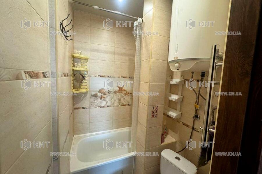 Продажа квартиры Харьков, Малышева, 54м²