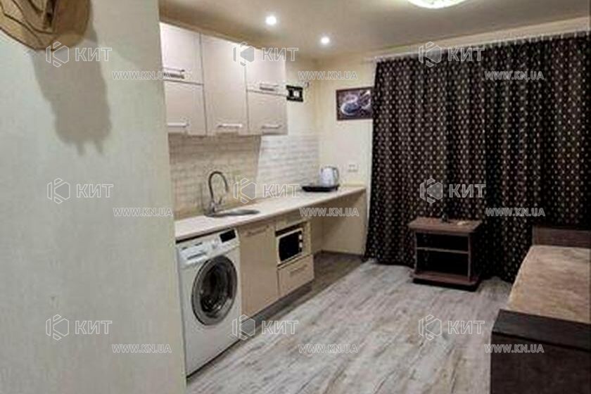 Продажа квартиры Харьков, Новые дома, 18м²