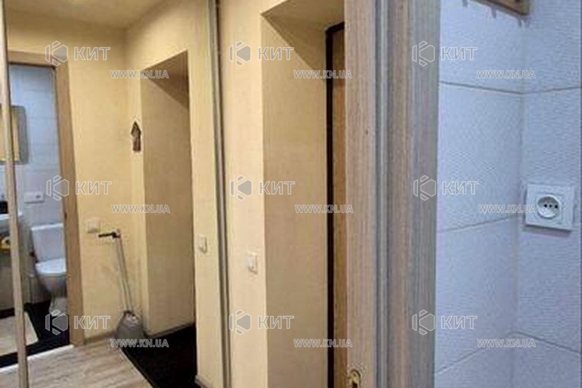 Продажа квартиры Харьков, Новые дома, 18м²