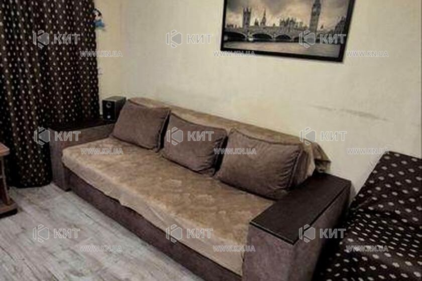 Продажа квартиры Харьков, Новые дома, 18м²