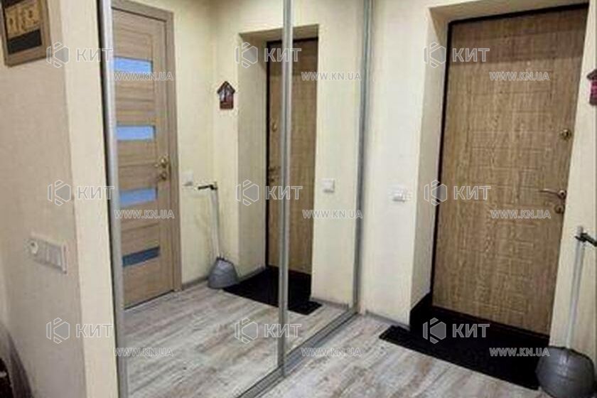 Продажа квартиры Харьков, Новые дома, 18м²