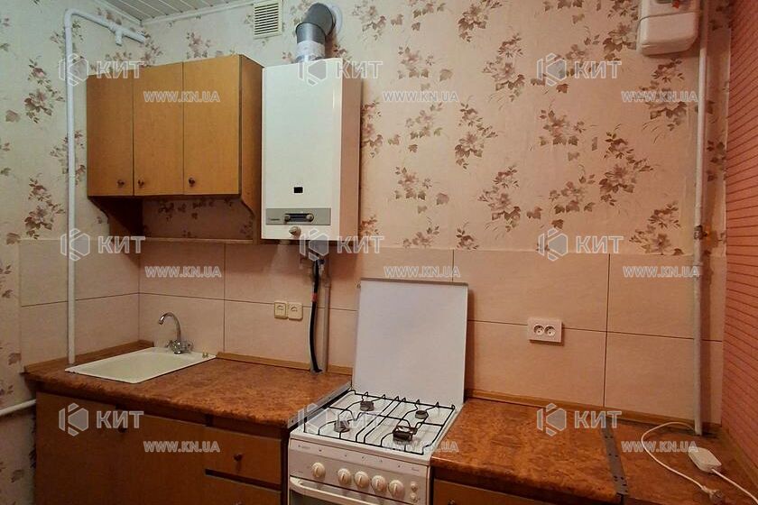 Продажа квартиры Харьков, Центр, 50м²