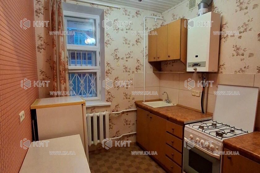 Продажа квартиры Харьков, Центр, 50м²
