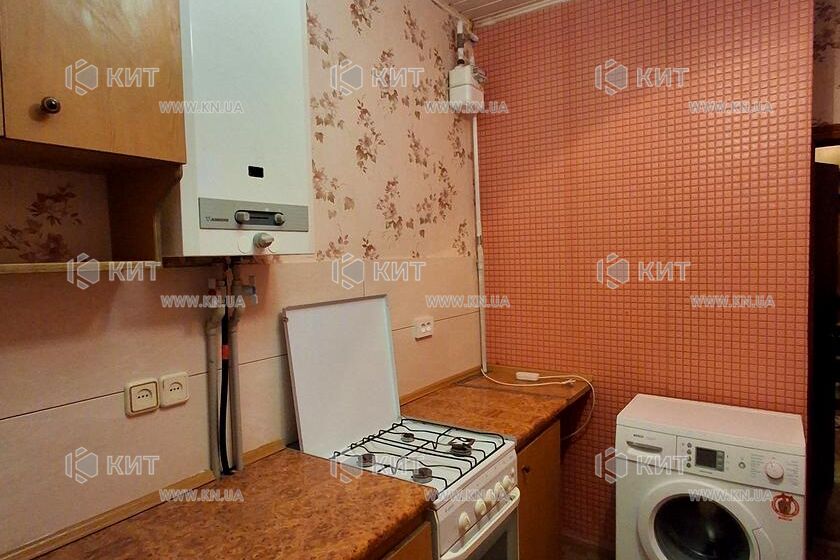Продажа квартиры Харьков, Центр, 50м²
