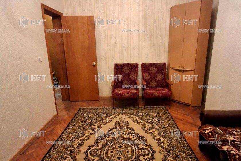 Продажа квартиры Харьков, Центр, 50м²