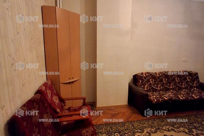 Продажа квартиры Харьков, Центр, 50м²