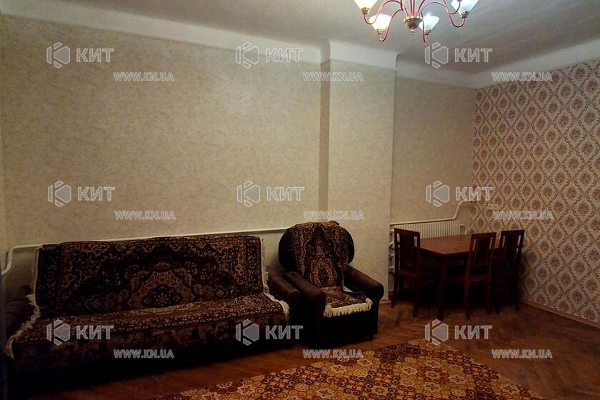 Продажа квартиры Харьков, Центр, 50м²
