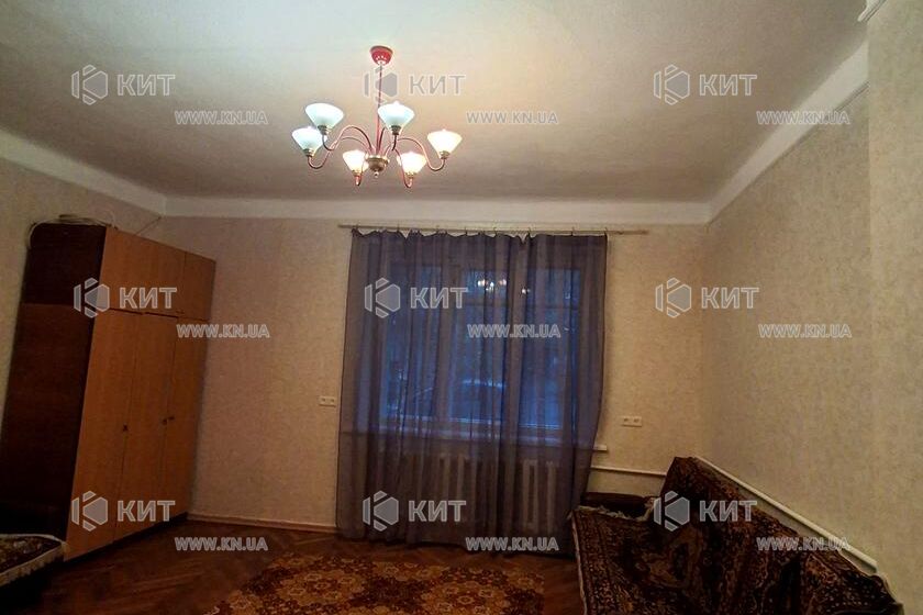 Продажа квартиры Харьков, Центр, 50м²