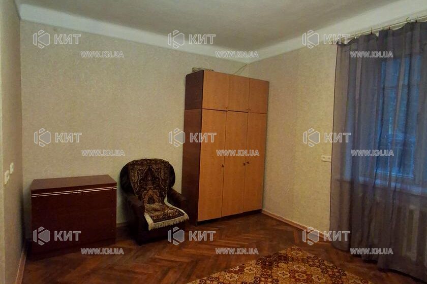 Продажа квартиры Харьков, Центр, 50м²