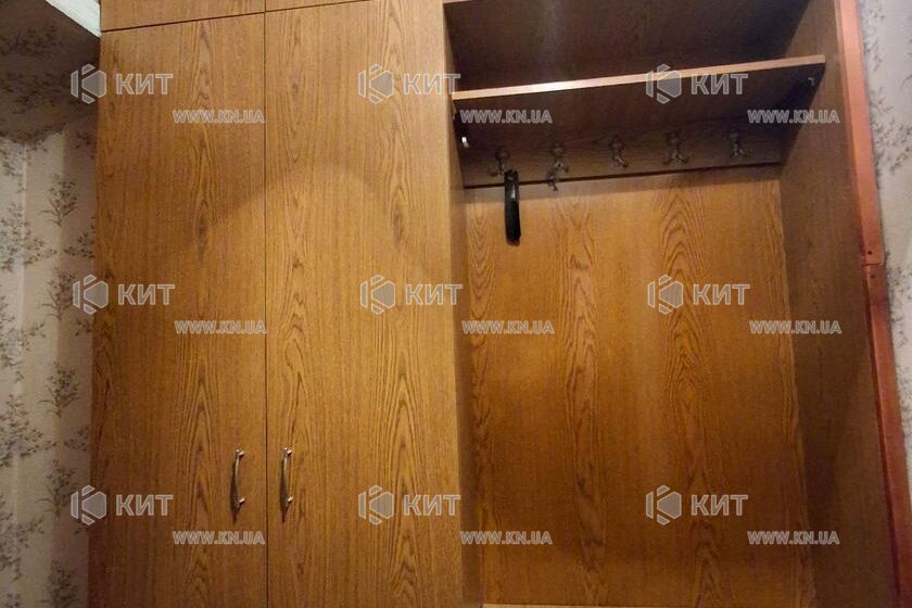 Продажа квартиры Харьков, Центр, 50м²