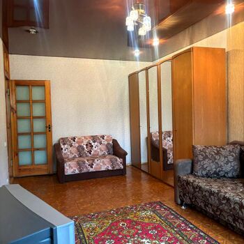 Продажа квартир - Харьков,  Аэрокосмический (Гагарина) пр.  46