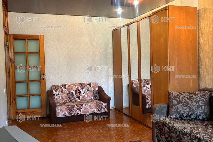 Продажа квартиры Харьков, Спортивная, Гагарина, Защитников, 34м²