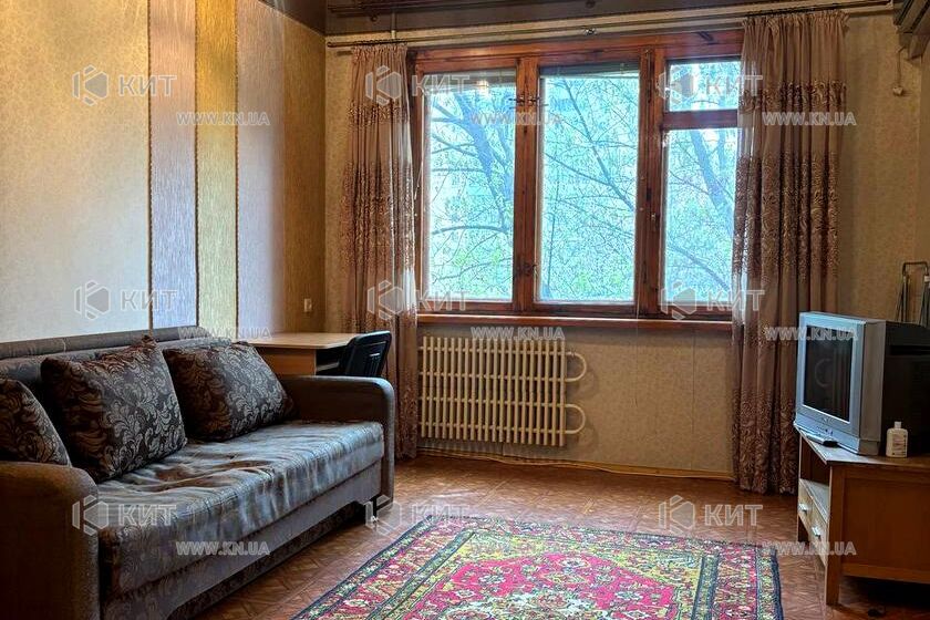 Продажа квартиры Харьков, Спортивная, Гагарина, Защитников, 34м²