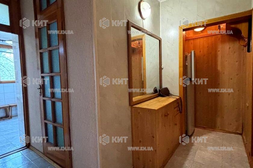Продажа квартиры Харьков, Спортивная, Гагарина, Защитников, 34м²