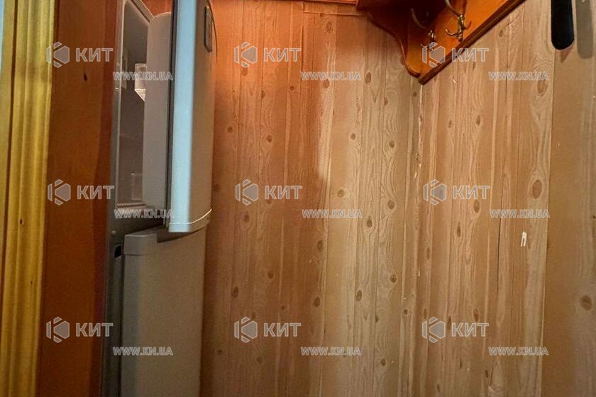 Продажа квартиры Харьков, Спортивная, Гагарина, Защитников, 34м²