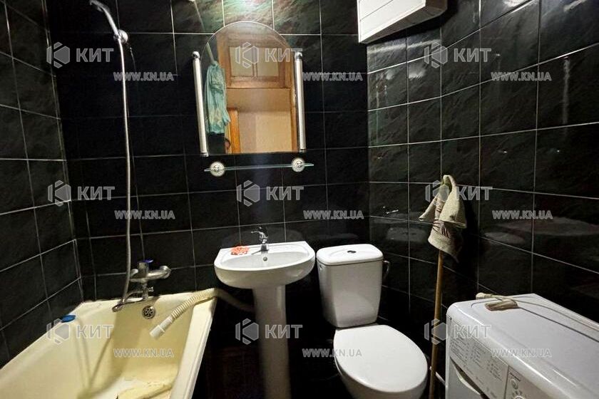 Продажа квартиры Харьков, Спортивная, Гагарина, Защитников, 34м²