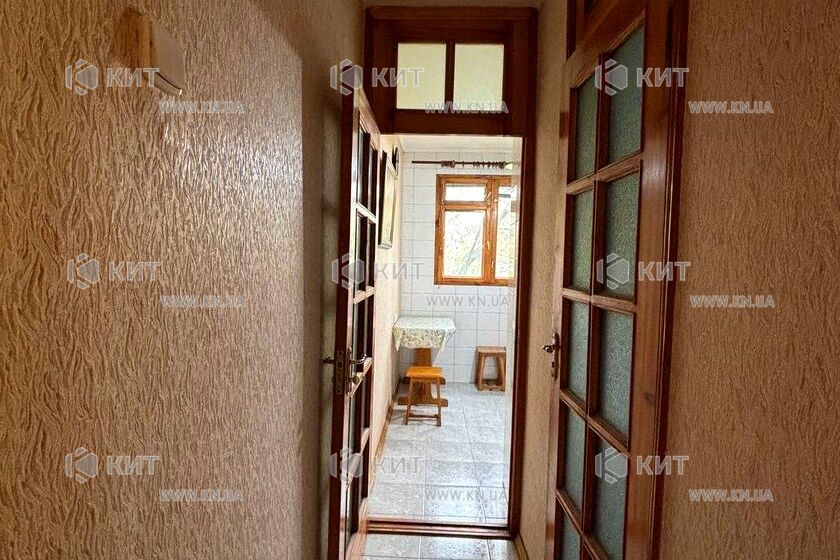 Продажа квартиры Харьков, Спортивная, Гагарина, Защитников, 34м²
