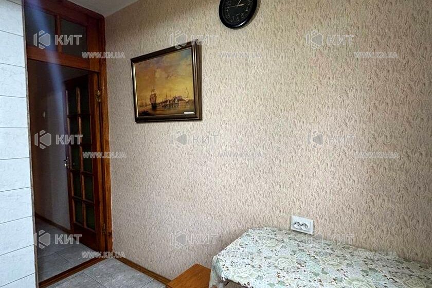 Продажа квартиры Харьков, Спортивная, Гагарина, Защитников, 34м²